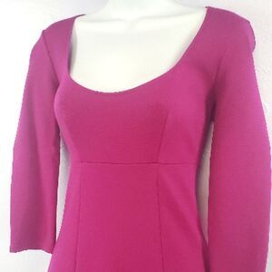 VS MODA INTERNATIONAL Bodycon Dress